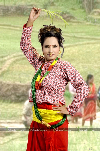 Kamala Sapkota – Gallery 4